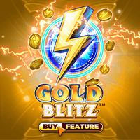 Gold Blitz screenshot