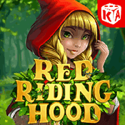 Cô Bé Quàng Khăn Đỏ