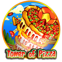 Tháp Pizza screenshot