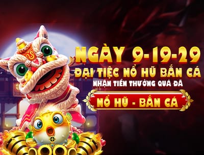 Thưởng Chào Mừng Slots