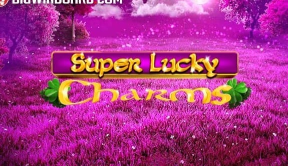 Super Lucky Charms
