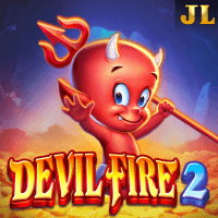 Devil Fire 2
