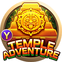 Mạo Hiểm Đền Thờ screenshot