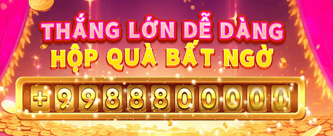 Nhận thưởng Jackpot ngay
